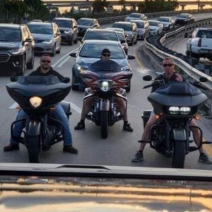 Meet your Posher, Rick